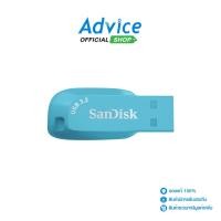 ราคา SANDISK 128GB Flash Drive Ultra Shift SDCZ410 USB 3 2 Blue A0152332 (22186118573)