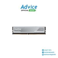 ราคา APACER RAM DDR4 3200 16GB NOX WHITH AH4U16G32C28YMWAA 1 A0167181 (40350699024)