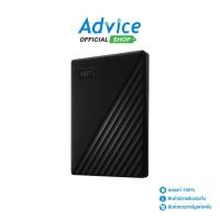ราคา WD 1 TB EXT HDD 2 5 MY PASSPORT BLACK BYVG0010BBK A0128864 (25272871137)