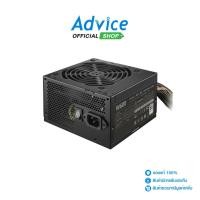 ราคา COOLER MASTER POWER SUPPLY 80 WHITE 600W ELITE NEX MWE 230V MPW 6001 ACBW A0150161 (24622579049)