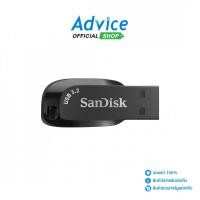 ราคา 64GB Flash Drive SANDISK Ultra Shift SDCZ410 Black A0161222 (29961546506)