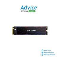 ราคา HIKSEMI FUTURE PCIE 4.0 NVMe M.2 SSD 512GB รุ่น HS-SSD-FUTURE 512G