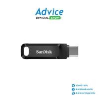 ราคา SANDISK 256GB Flash Drive Ultra Dual Drive Go SDDDC3 256G G46 Type C Black A0149999 (24972536036)