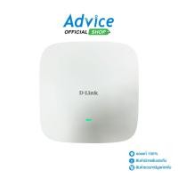 ราคา D LINK Access Point DAP X1810F Wireless AX1800 Dual PoE Wi Fi6 A0155659 (24372789242)