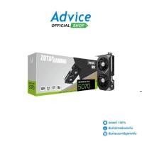 ราคา VGA ZOTAC GEFORCE RTX 5070 GAMING TWIN EDGE OC 12GB GDDR7 A0168935 (42950854101)
