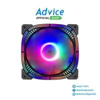 ราคา NUBWO FAN CASE 12CM NFT 315 ZIEMA AIR RGB A0139740 (24222370477)