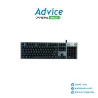 ราคา LOGITECH KEYBOARD คีย์บอร์ด G512 GX LINEAR RGB RED SWITCH TH A0131520 (18946847501)
