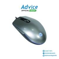 ราคา HP USB MOUSE GAMING M260 GUNMETAL A0131736 (21072831398)