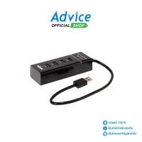 ราคา MAGIC TECH 4 Port USB HUB v3 0 MT29 Black A0118652 (25073128016)