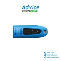 ราคา SANDISK 32GB Flash Drive Ultra SDCZ48 USB 3 0 Blue A0119589 (24174930786)