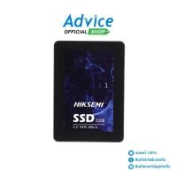ราคา HIKSEMI 512 GB SSD SATA CITY SSD E100 STD HS SSD E100 512G A0151171 (20980281340)