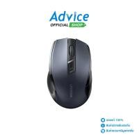 ราคา UGREEN WIRELESS MOUSE ERGONOMIC MU006 BLACK A0168128 (26336357874)