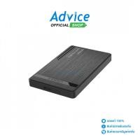 ราคา ONTEN Enclosure 2 5 SATA v3 0 OTN UHD1 Black A0158762 (24829110646)