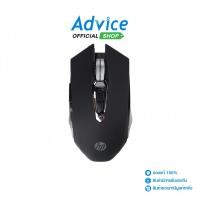ราคา HP USB MOUSE GAMING M220 LITE BLACK A0161522 (27680111338)