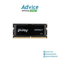 ราคา KINGSTON RAM DDR5 5600 NB 32GB FURY IMPACT KF556S40IB 32 A0157099 (25222355973)