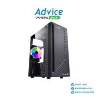 ราคา CUBIC ATX NP Indeed RGB Black A0153761 (23879728550)