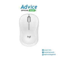 ราคา Logitech Silent Bluetooth Mouse เมาส์บลูทูธไร้สาย รุ่น M240