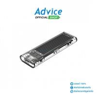 ราคา ORICO Enclosure M 2 TCM2 10G C3 BP HW Black A0158381 (22890045216)