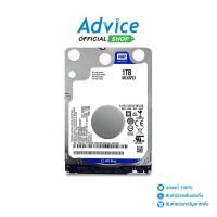 ราคา WD 1 TB HDD NOTEBOOK BLUE 5400RPM SATA 3 WD10SPZX A0111000 (25773048293)