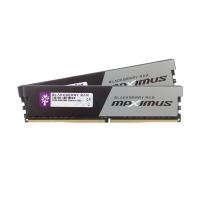 ราคา BLACKBERRY RAM DDR4 2666 16GB 8GBX2 MAXIMUS GRAY A0158497 (24172380575)