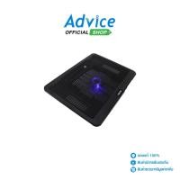 ราคา OKER Cooler Pad 1 Fan N 19 Black A0046381 (22319781631)