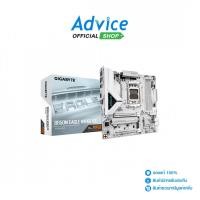 ราคา GIGABYTE MAINBOARD AM5 B850M EAGLE WIFI6E ICE DDR5 REV 1 0 A0169664 (41604377116)
