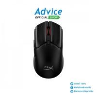 ราคา HYPERX MOUSE WIRELESS PULSEFIRE HASTE 2 MINI BLACK A0161058 (29028742551)