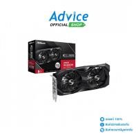 ราคา ASROCK VGA RADEON RX 7600 CHALLENGER OC 8GB GDDR6 A0175781 (44551435863)