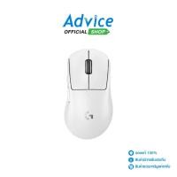 ราคา LOGITECH MOUSE WIRELESS G PRO X SUPERLIGHT 2 DEX WHITE A0163176 (42100615191)