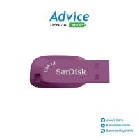 ราคา SANDISK 128GB Flash Drive Ultra Shift SDCZ410 USB 3 2 Purple A0152333 (22486086634)