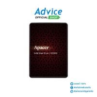 ราคา APACER 128 GB SSD เอสเอสดี SATA AS350x AS350X128 A0143593 (21903057539)