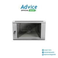 ราคา Wall Rack 6U 45 cm GLINK NC6U White A0129904 A0129904 (18669581737)