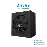 ราคา GIGABYTE POWER SUPPLY 80 GOLD 850W UD850GM PG5 A0153140 (29443003801)
