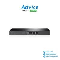 ราคา Switching Hub 16 Port TP LINK TL SF1016 18 A0091227 (29761434756)
