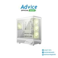 ราคา MSI ATX CASE เคสคอมพิวเตอร์ NP MAG PANO 130R PZ WHITE A0172742 (41668361589)