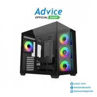 ราคา COOLER MASTER ATX CASE เคสคอมพิวเตอร์ NP ELITE 681 BLACK E681 KHNN S00 A0176507 (52801415449)