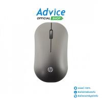 ราคา HP MOUSE WIRELESS DM10 GRAY BLUETOOTH A0174986 (43822264731)