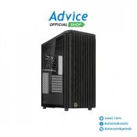 ราคา ASUS ATX CASE เคสคอมพิวเตอร์ NP PROART PA401 WOOD TG PWM BLACK A0171390 (43618633943)