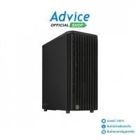 ราคา ASUS ATX CASE เคสคอมพิวเตอร์ NP PROART PA401 WOOD METAL PWM BLACK A0171389 (43368634493)