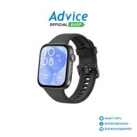 ราคา HUAWEI Watch Fit3 Black A0164583 (29184679780)