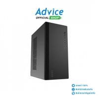 ราคา MSI mATX CASE เคสคอมพิวเตอร์ NP PRO SHIELD M100P BLACK A0172746 (27691432843)