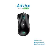 ราคา USB MOUSE HP GAMING G100 PLUS BLACK A0163157 (26280232577)