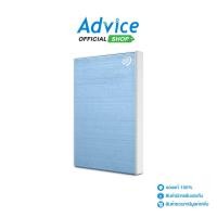 ราคา SEAGATE 1 TB EXT HDD 2 5 ONE TOUCH WITH PASSWORD PROTECTION BLUE STKY1000402 A0137897 (25972875581)