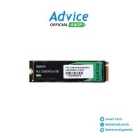 ราคา Apacer SSD เอสเอสดี M 2 PCIe 512 GB 5Y Apacer AS2280Q4U AP512GAS2280Q4U 1 A0147382 (21963075072)