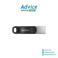ราคา SANDISK 128GB Flash Drive IXPAND FLASH DRIVE GO SDIX60N 128G GN6NE A0139170 (20171708647)