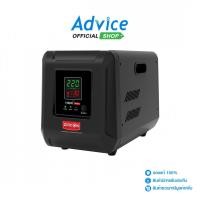 ราคา ZIRCON Stabilizer 5000VA HDR WIDE A0169644 (43154801751)