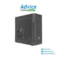 ราคา VIKINGS ATX CASE เคสคอมพิวเตอร์ NP T0670 BLACK A0152280 (29487656558)