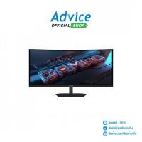 ราคา GIGABYTE MONITOR จอคอมพิวเตอร์ 34 G34WQC2 VA HDMI DP CURVE 2K 200Hz A0175336 (27493284271)