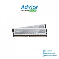 ราคา APACER RAM DDR4 3200 16GB 8GBX2 NOX RGB WHITE ZC A01ST 0D7 A0174565 (27391948614)