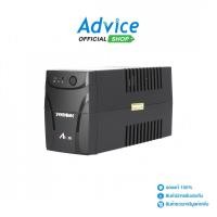 ราคา SYNDOME UPS เครื่องสำรองไฟ 850VA Atom 800i A0159071 (25929160672)